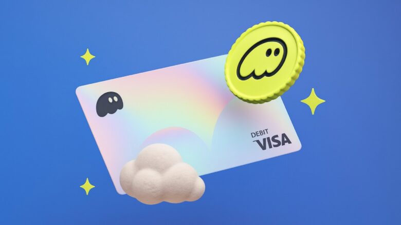 Phantom Rolls Out Crypto Debit Card With Apple and Google Pay Integration