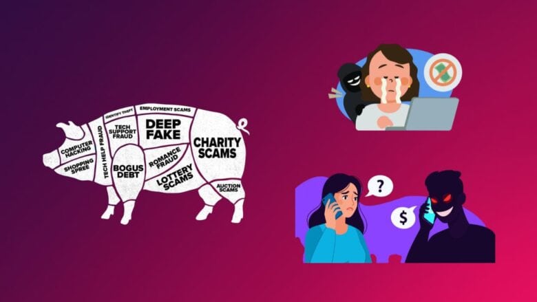 Pig Butchering Scam Statistics 2026: Don’t Fall for This Trap