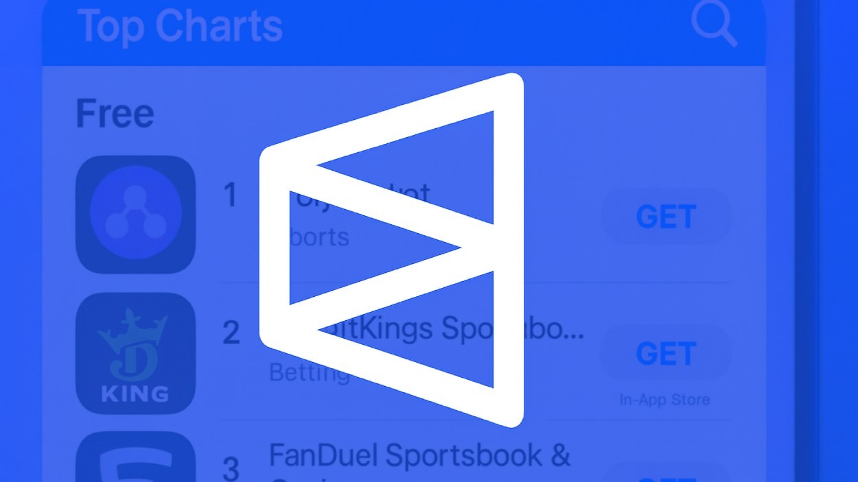 Polymarket Tops App Store Rankings After Us Comeback