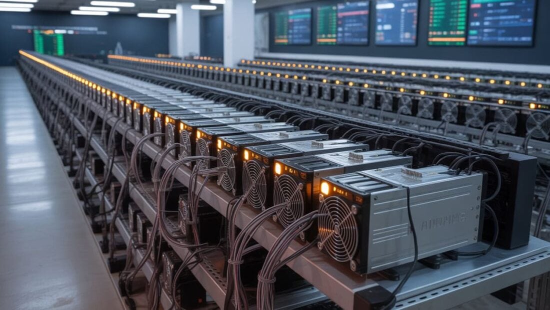 Profitable Btc Mining