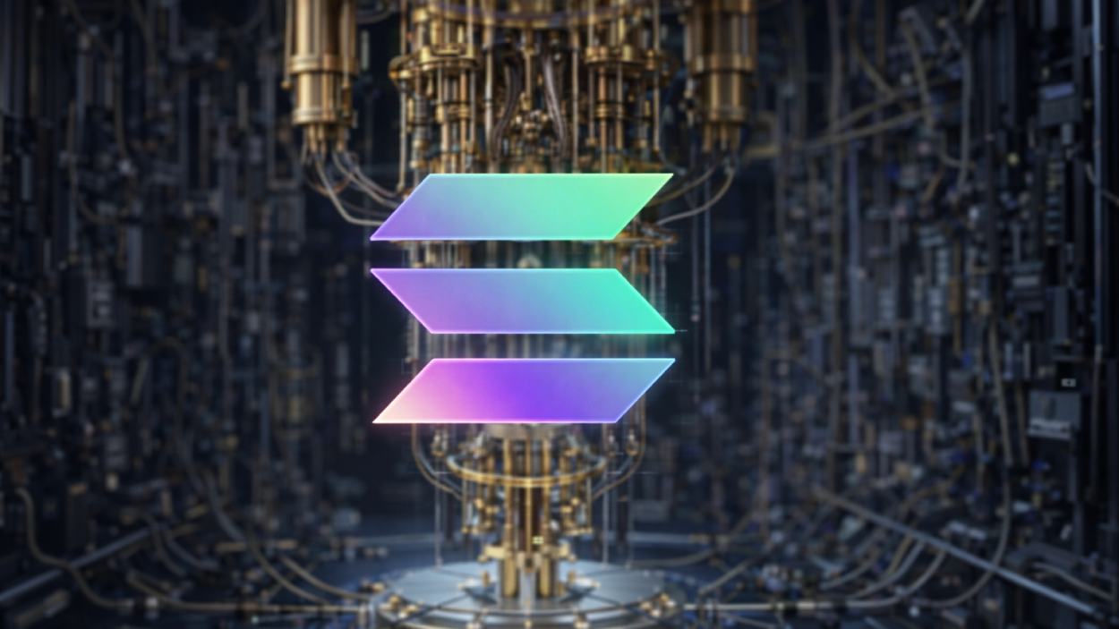 Project Eleven Brings Quantum Proof Signatures To Solana Network