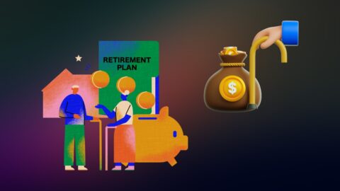 Retirement Savings Gap Statistics 2025: See Where You Stand Now