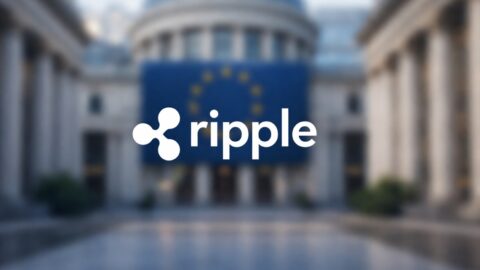 Ripple Quietly Powers European Banks with Blockchain Settlement