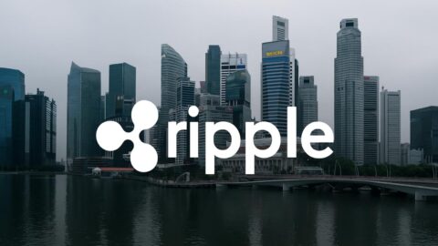 Singapore Clears Ripple to Expand Regulated Financial Services