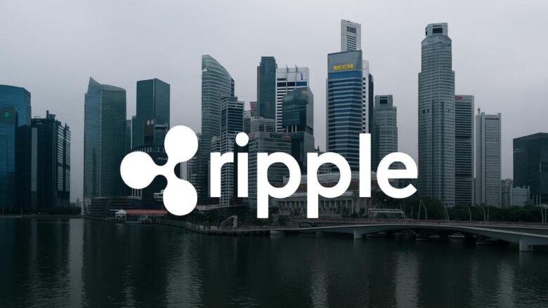 Singapore Clears Ripple to Expand Regulated Financial Services