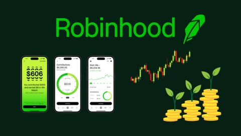 Robinhood Statistics 2025: What Most Don’t Know