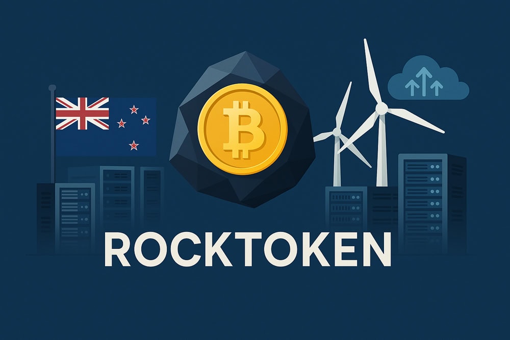 Rocktoken