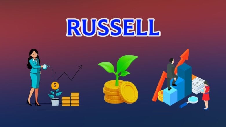 Russell Statistics 2026: Winners, Volatility & Value
