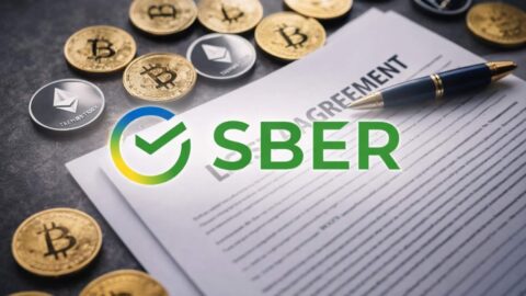 Sberbank Pioneers Russia’s First Crypto-Backed Loans in Regulatory Trial