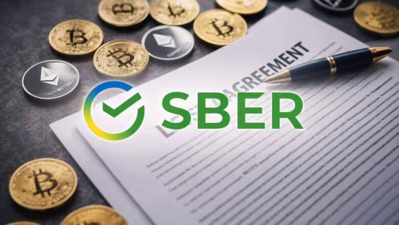 Sberbank Pioneers Russia’s First Crypto-Backed Loans in Regulatory Trial