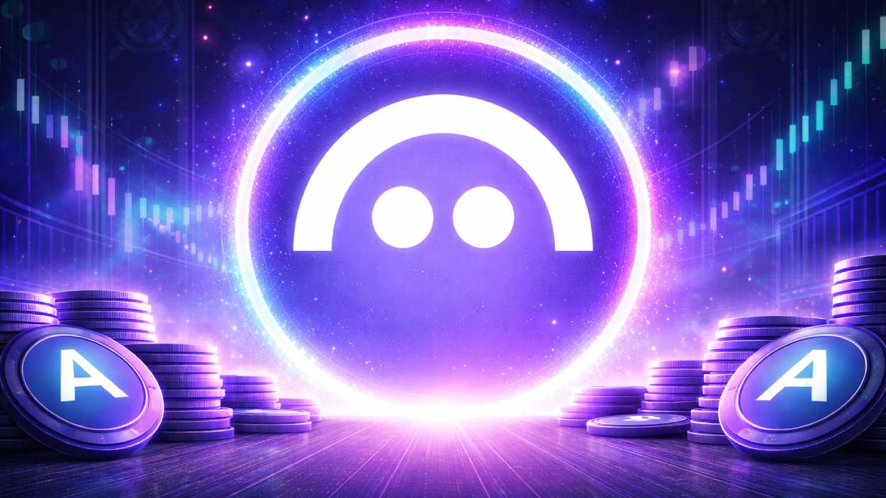 Sec Drops Probe On Aave Labs