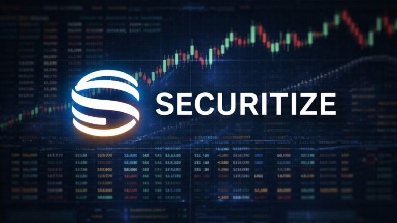Securitize Unveils Regulated Onchain Tokenized Public Stocks