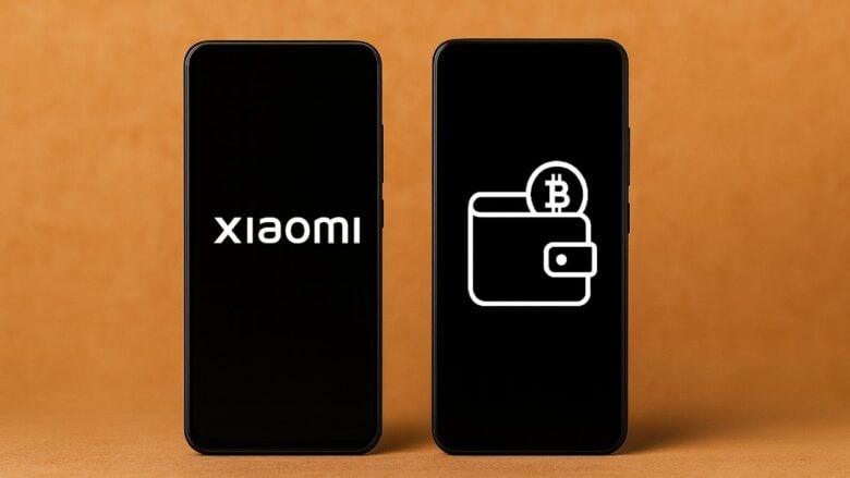 Xiaomi and Sei Bring Crypto Wallets to Millions of Smartphones