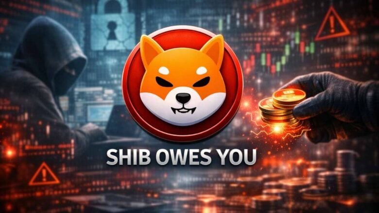 Shiba Inu Moves Hack Repayment On-Chain with Tokenized Debt System