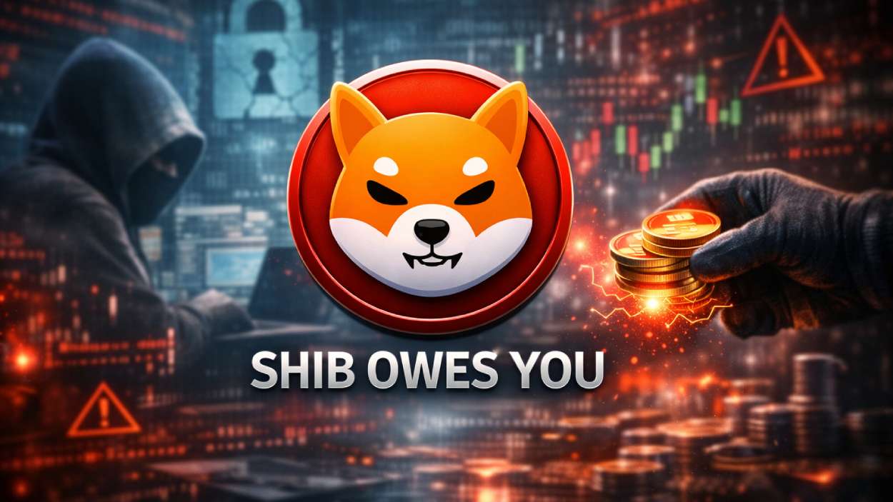 Shiba Inu Launches Tokenized Debt Program For Hack Repayments