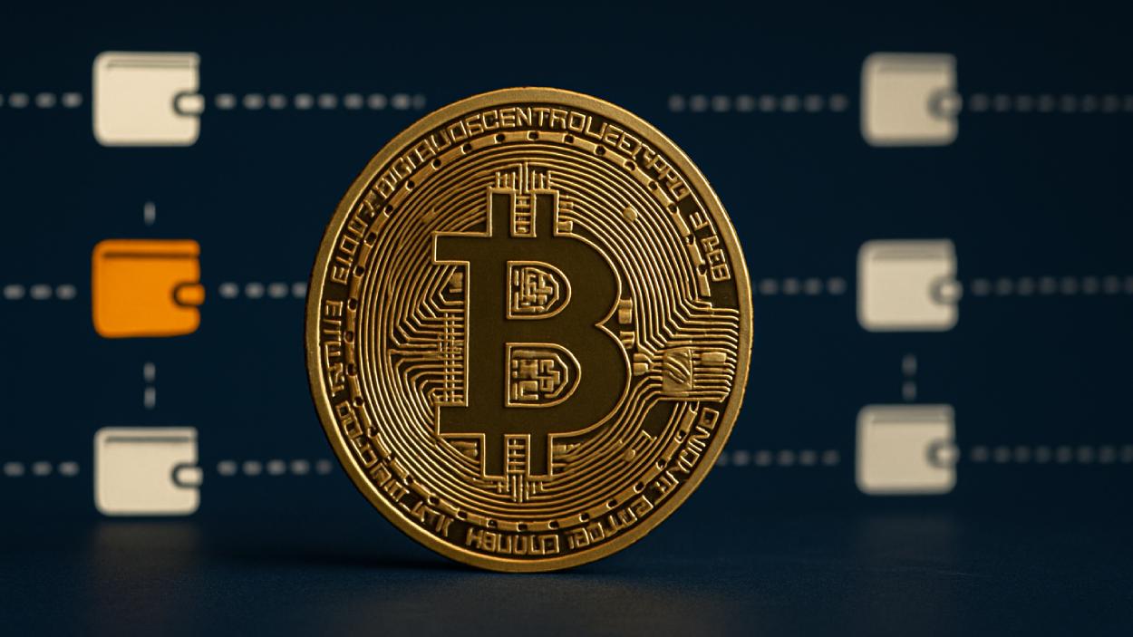 Silk Road Linked Bitcoin Wallet Made 3 14m Worth Transfers