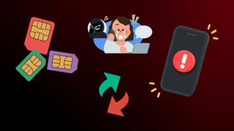 SIM Swapping Statistics 2026: How to Stay Safe