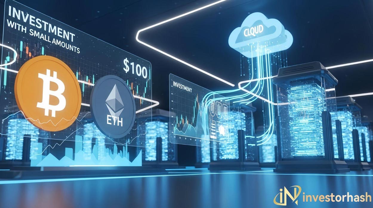 Small Investor Crypto