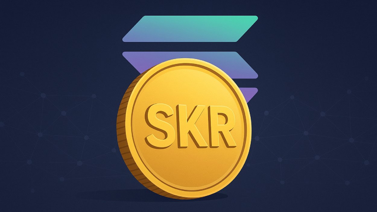 Solana Mobile To Launch Skr Token By 2026