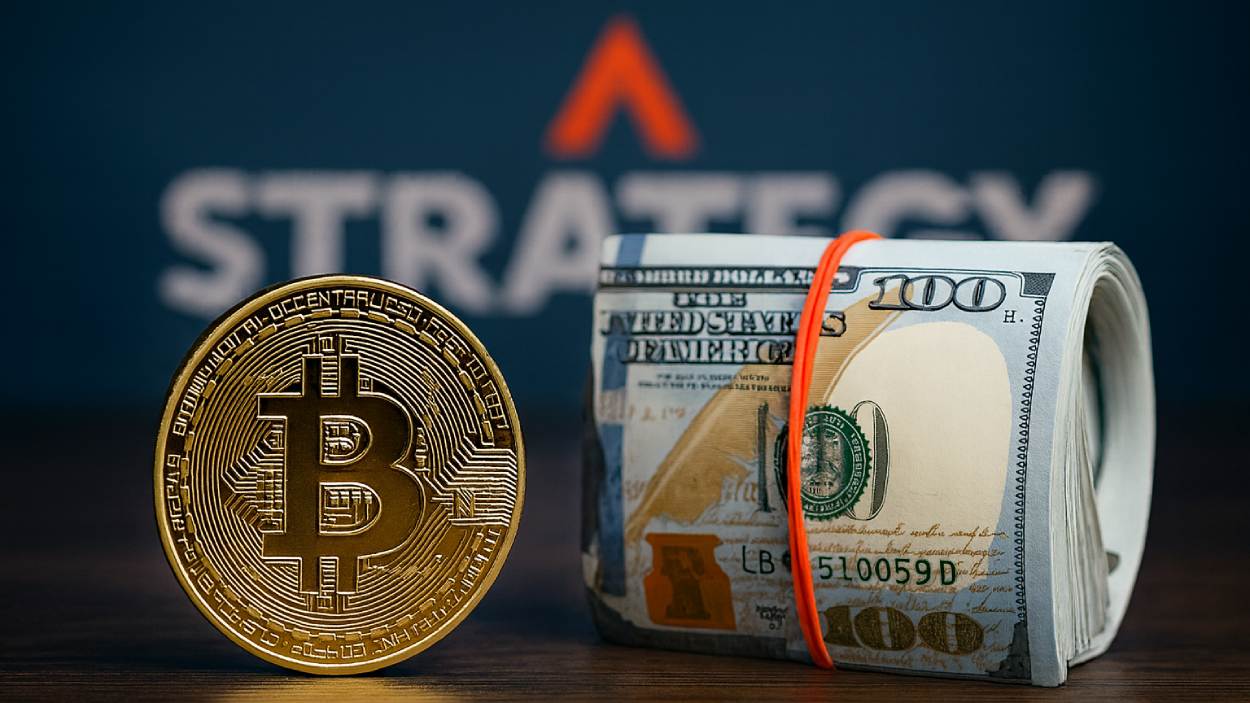 Strategy Buys More Btc And Announces 1 4b Reserve