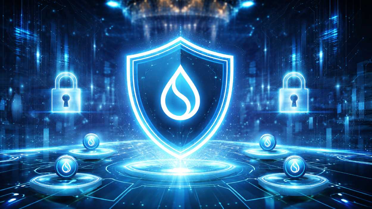 Sui Network To Bring Privacy Focused Architecture In 2026