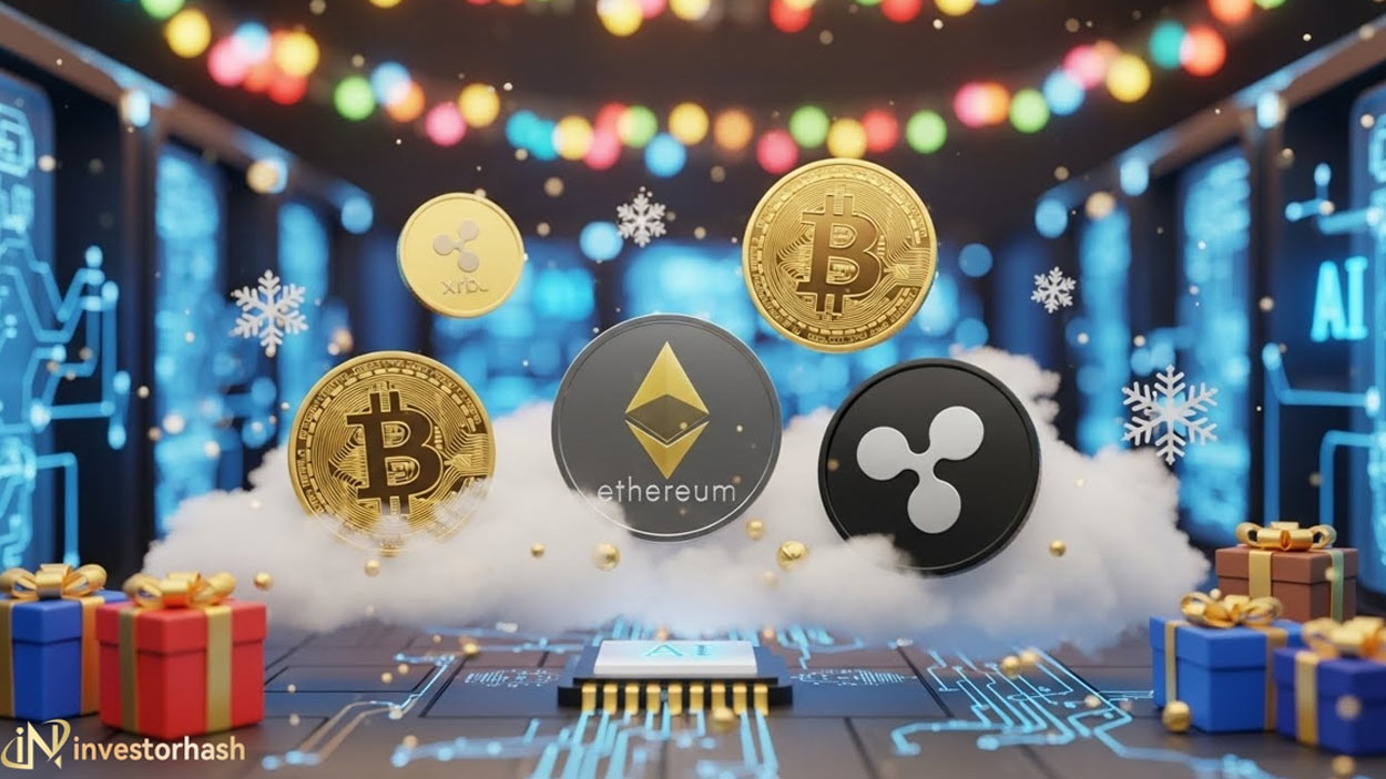 Sustainable Cloud Mining