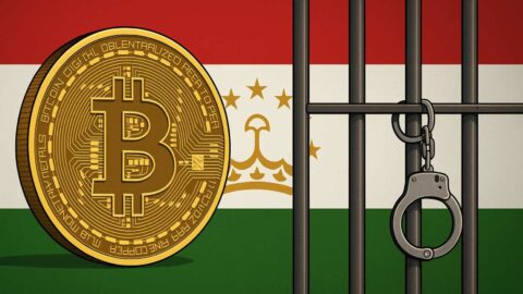 Tajikistan Approves Harsh Jail Time and Fines for Illegal Crypto Miners