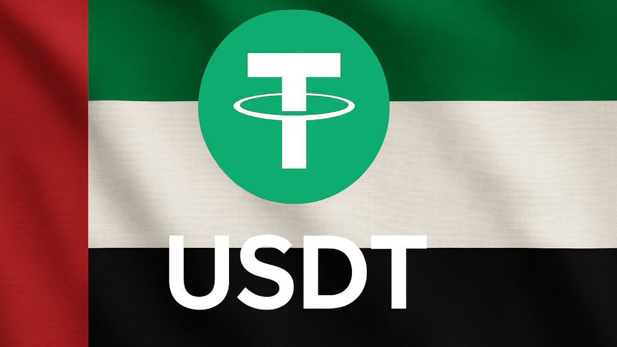 Tether Wins Adgm Approval For Multi Chain Operations In Abu Dhabi