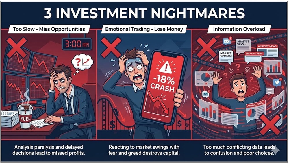 Traditional Investment
