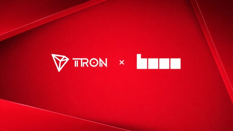 TRON and Base Join Forces to Expand Cross-Chain Blockchain Access
