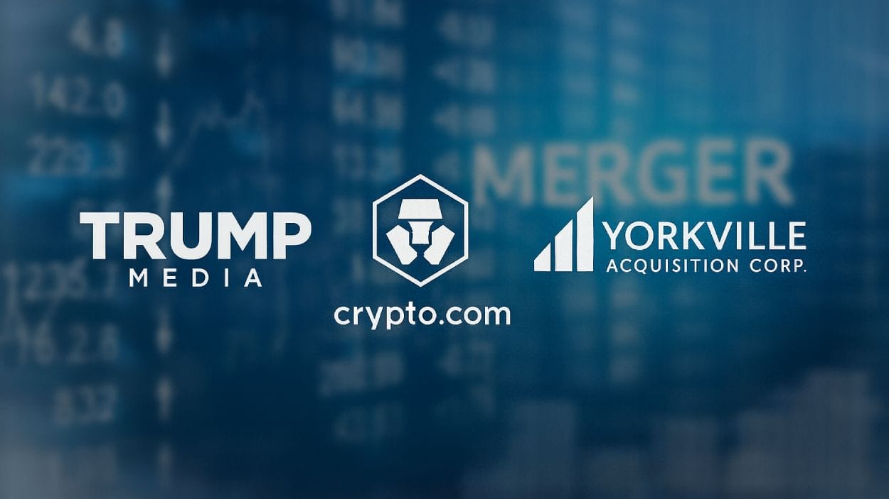 Trump Media Group Cro Strategy Taking Shape