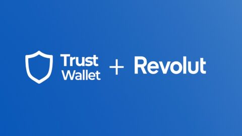 Trust Wallet and Revolut Partner to Deliver Zero-Fee Crypto in Europe