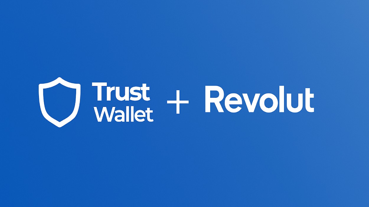 Trust Wallet Partners Revolut For Zero Fee Crypto In Europe