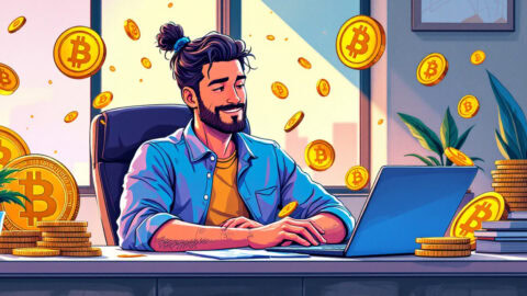 9 Trusted Cloud Mining Platforms to Earn Free Bitcoin Daily in 2025