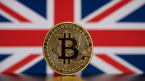Britain Unveils Crypto Regulation Plan, Full FCA Oversight by 2027