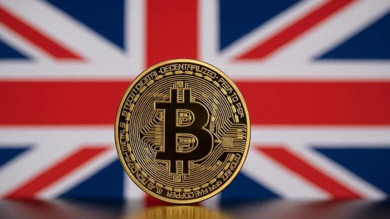 Britain Unveils Crypto Regulation Plan, Full FCA Oversight by 2027
