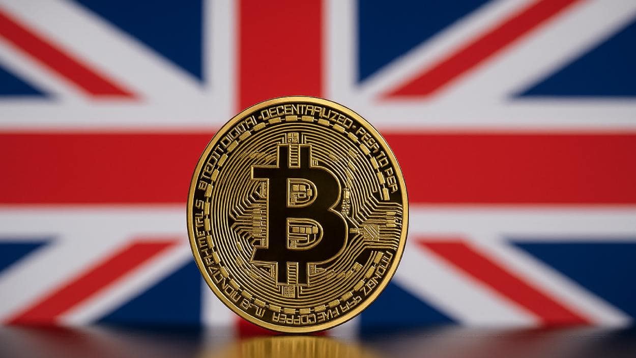 Uk To Bring Clear Crypto Regulations Under Fca