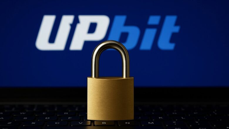 South Korea’s Upbit Reopens Wallets After Lazarus Group Cyberattack