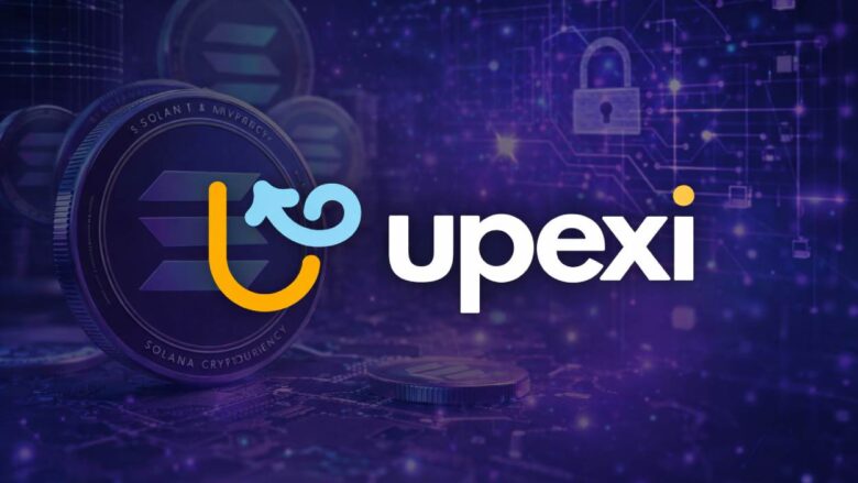 Upexi Files $1B Shelf Registration to Expand Solana Crypto Treasury
