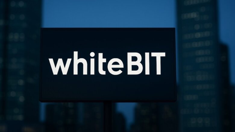 WhiteBIT US Goes Live as Crypto Exchange Targets All 50 States