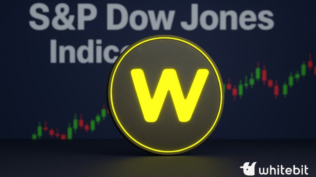 Whtebit Listed In Multiple S P Crypto Indices