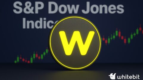 S&P Dow Jones Adds WhiteBIT’s WBT to Key Digital Asset Benchmarks