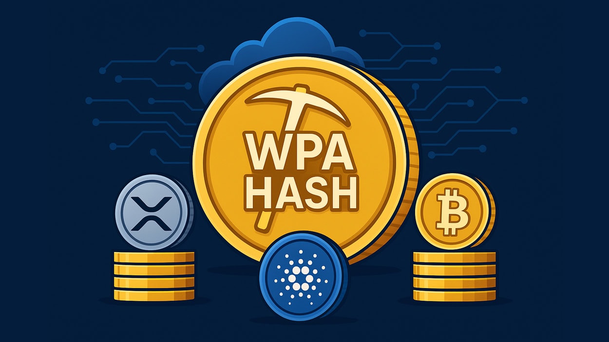 Wpa Hash Daily Returns