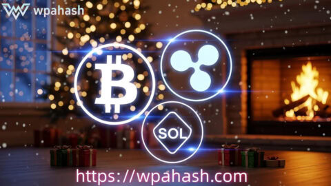 WPA Hash: A Profit-Generating Solution for Enhancing the Efficiency of BTC, XRP, and SOL Assets