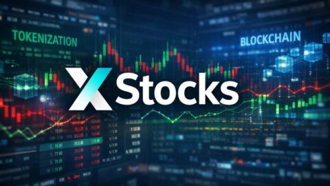 Kraken’s xStocks Expands to TON Wallet, Making US Equities Available In-App