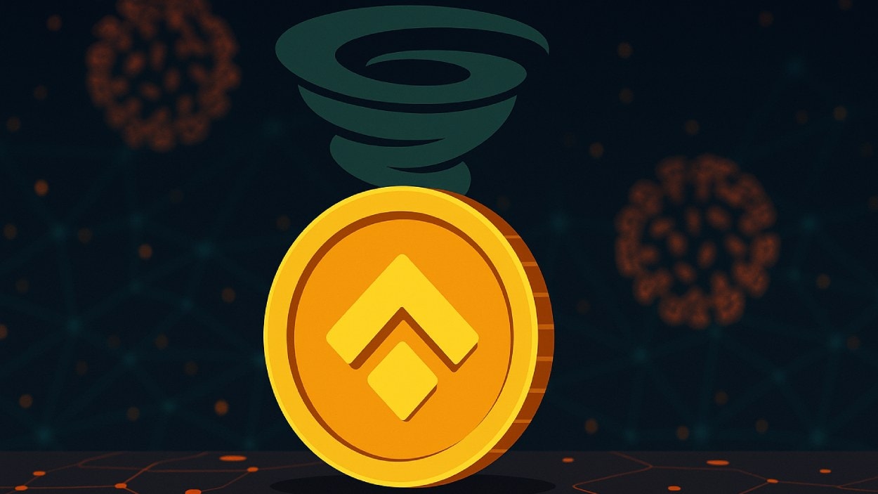 Yearn Finance Faces Exploit With 3m Tokens Laundered