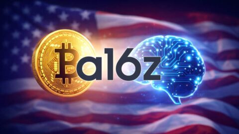 A16Z Secures Record $15B to Back AI and Crypto Innovation