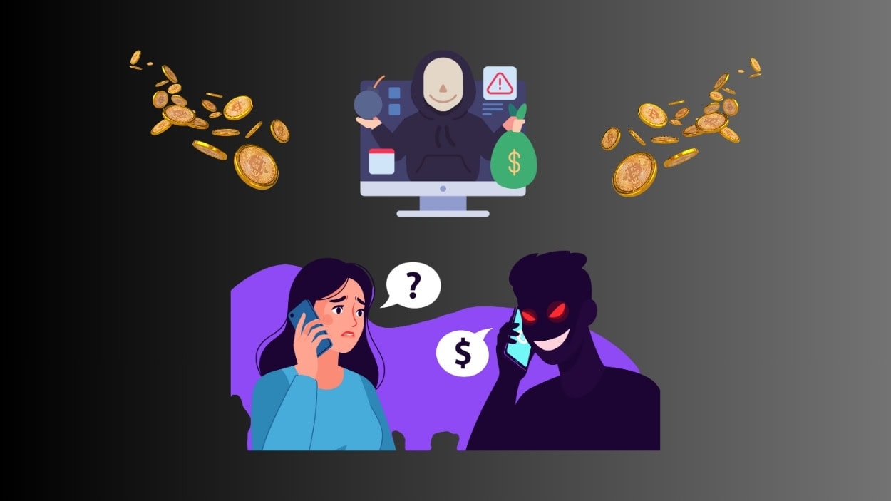 Address Poisoning Scam Statistics