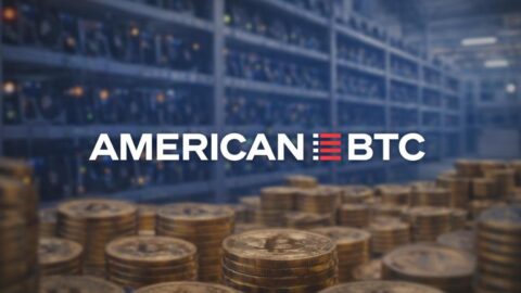 American Bitcoin Stock Soars After Boosting BTC Holdings to 5,427