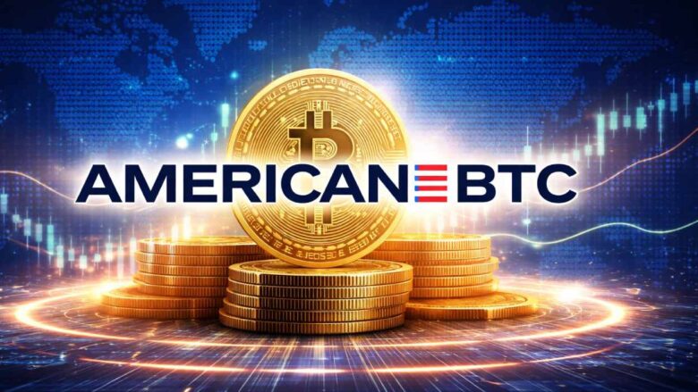 Trump-Backed American Bitcoin Climbs to 5,843 BTC